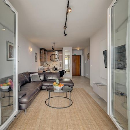 Apartment Stiv Luxe Split Buitenkant foto