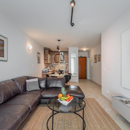 Apartment Stiv Luxe Split Buitenkant foto