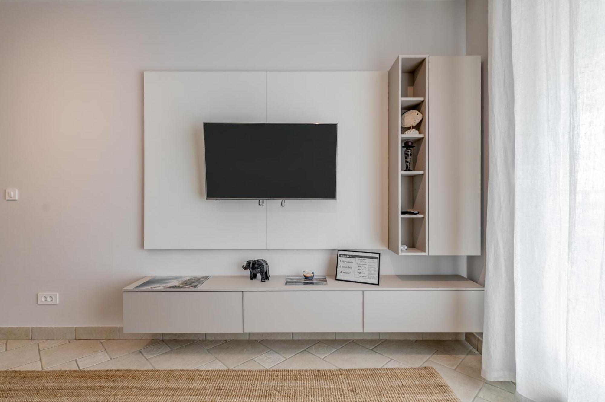 Apartment Stiv Luxe Split Buitenkant foto