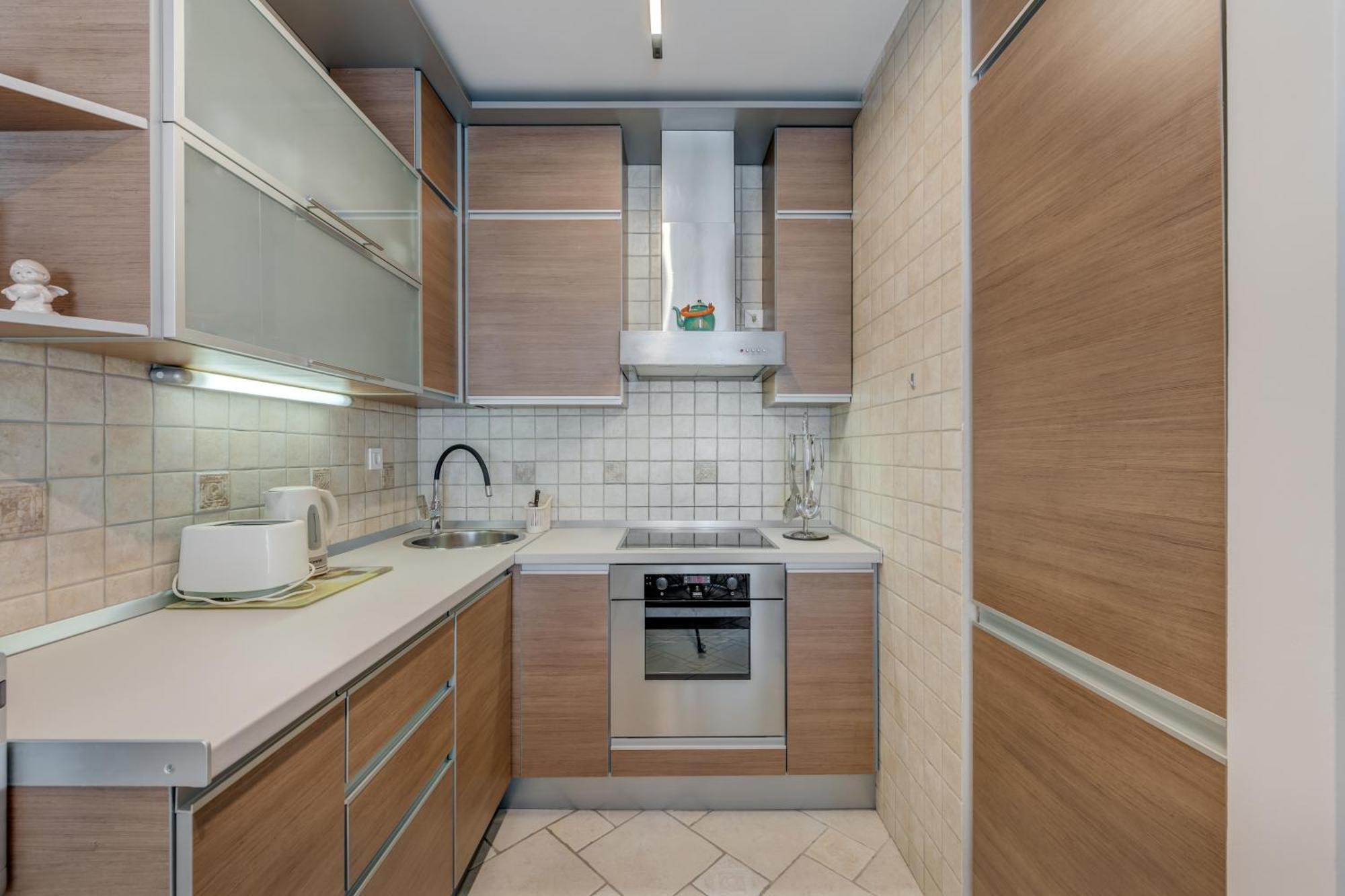 Apartment Stiv Luxe Split Buitenkant foto