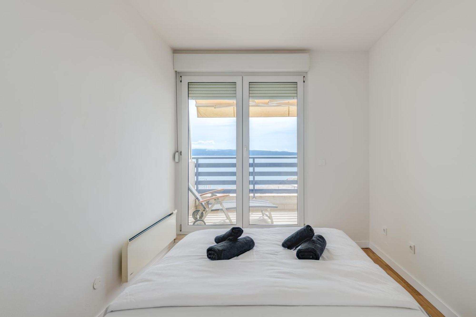 Apartment Stiv Luxe Split Buitenkant foto