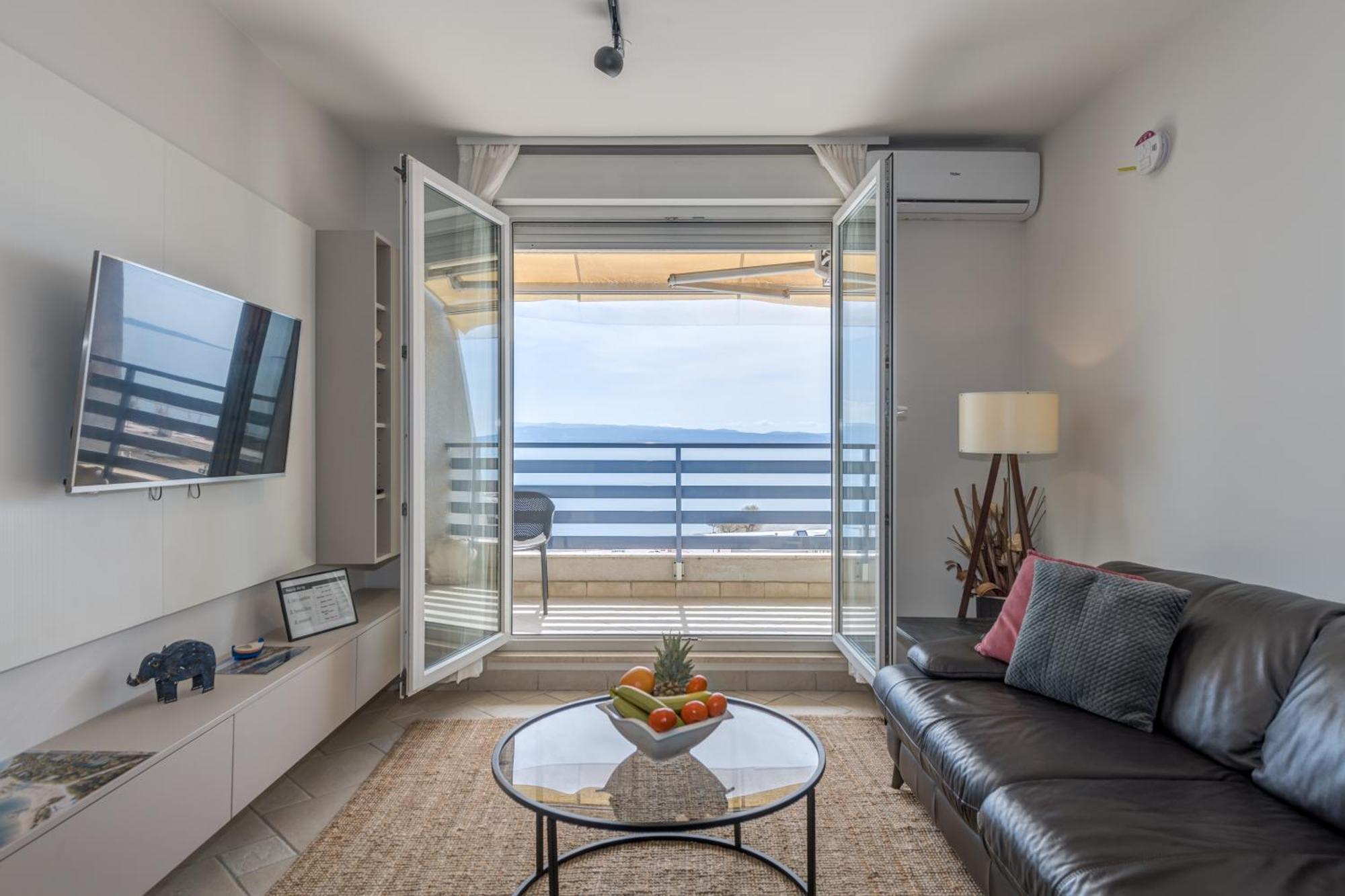 Apartment Stiv Luxe Split Buitenkant foto