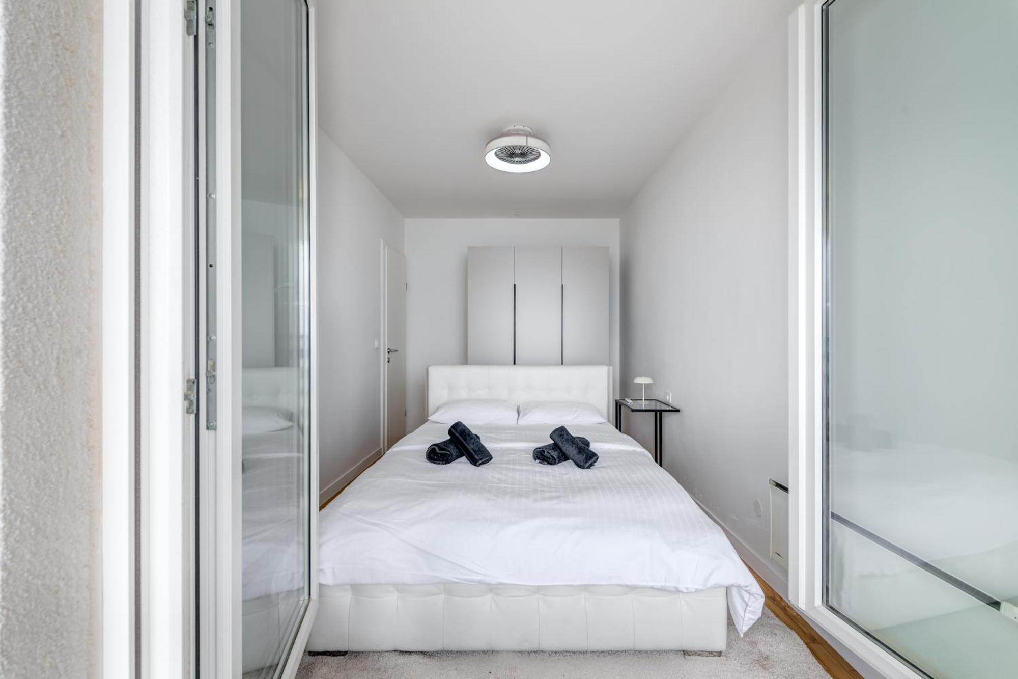 Apartment Stiv Luxe Split Buitenkant foto