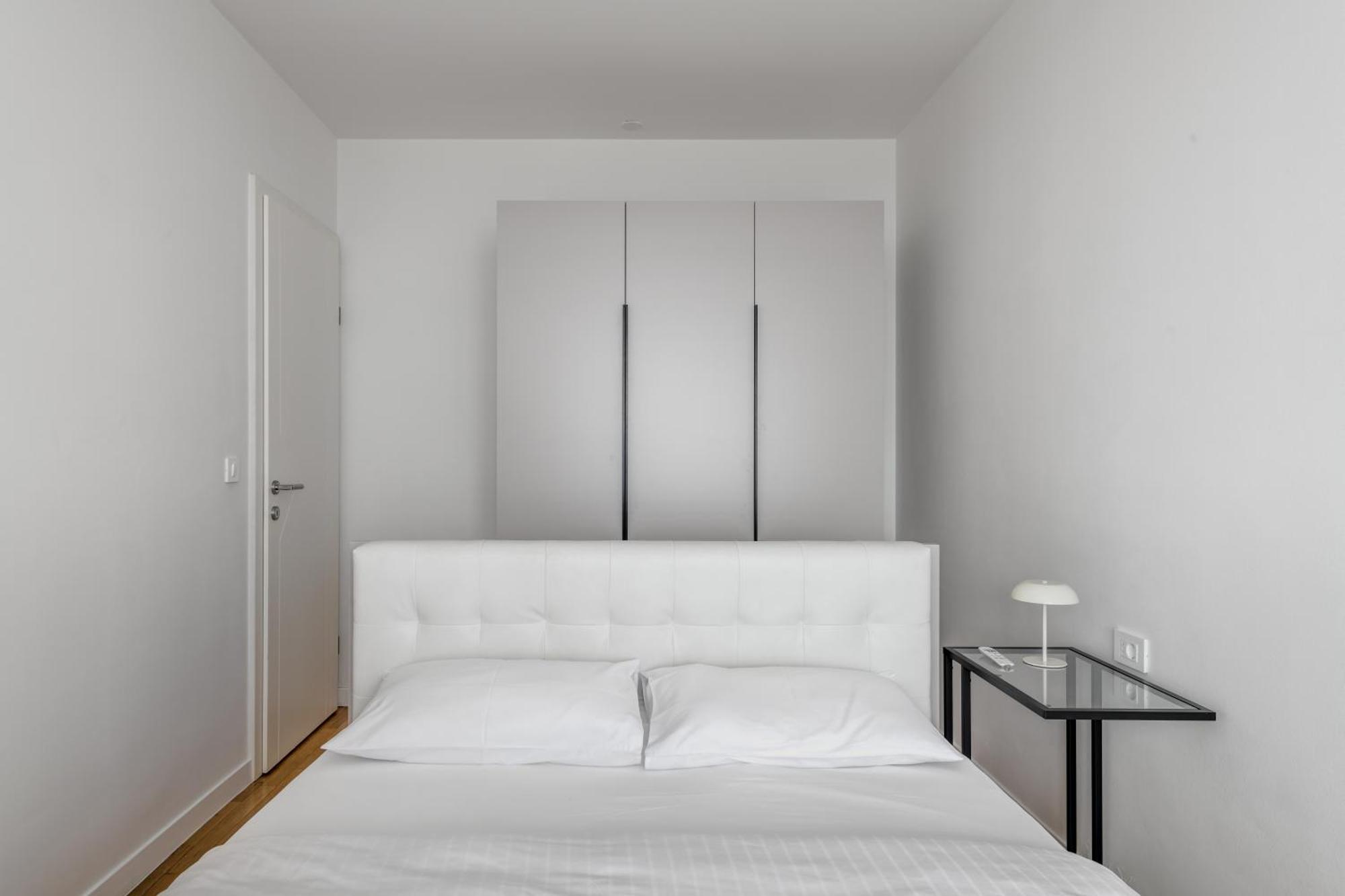 Apartment Stiv Luxe Split Buitenkant foto