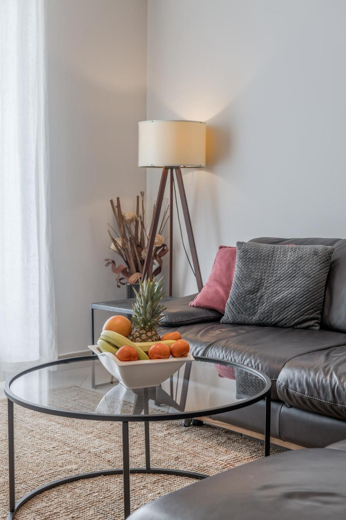 Apartment Stiv Luxe Split Buitenkant foto