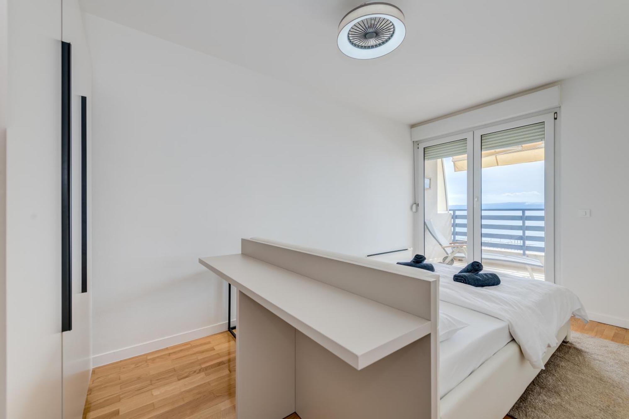 Apartment Stiv Luxe Split Buitenkant foto