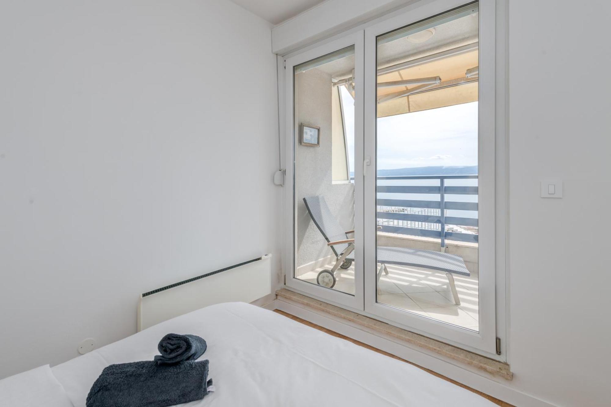 Apartment Stiv Luxe Split Buitenkant foto