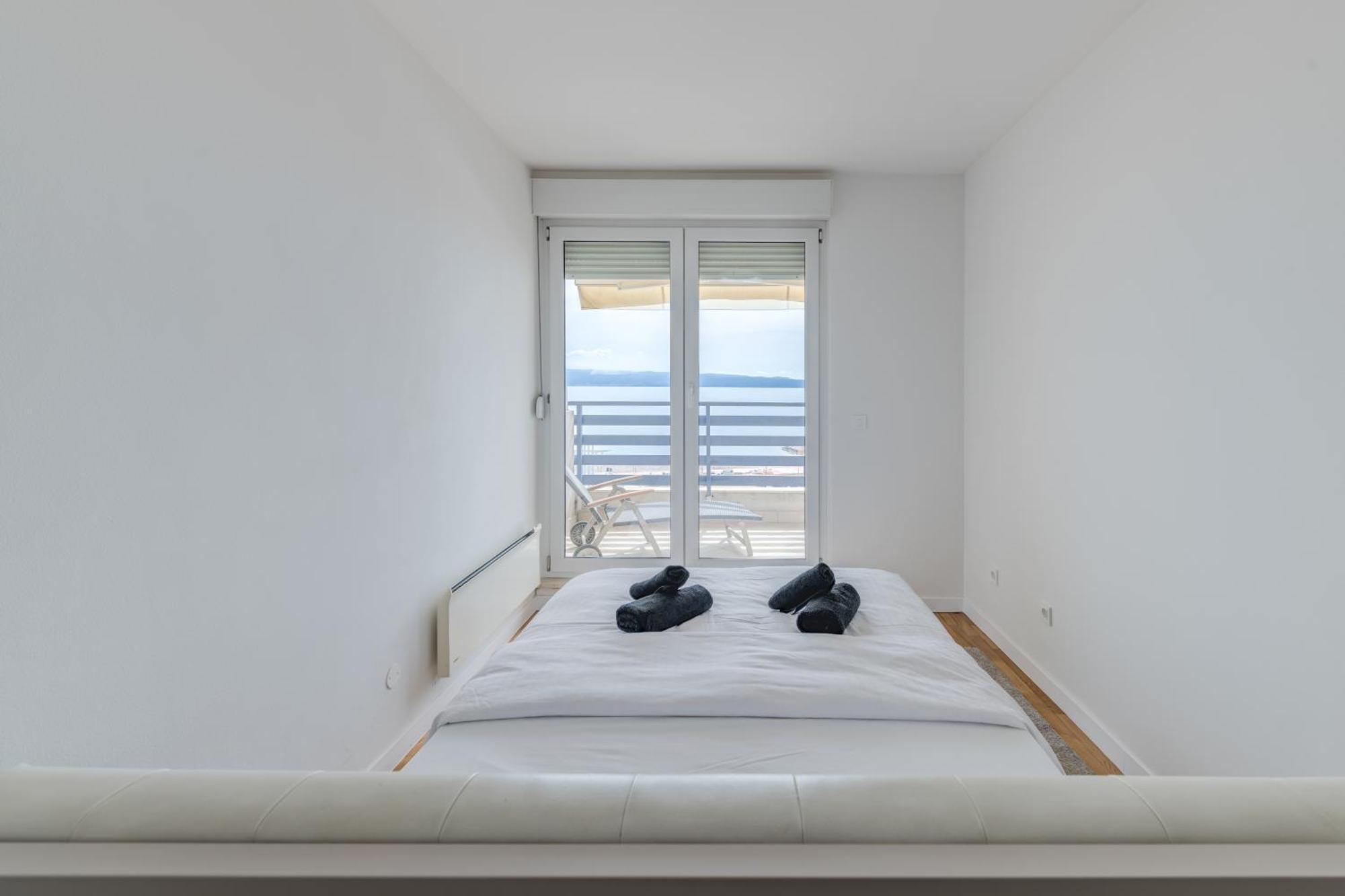 Apartment Stiv Luxe Split Buitenkant foto