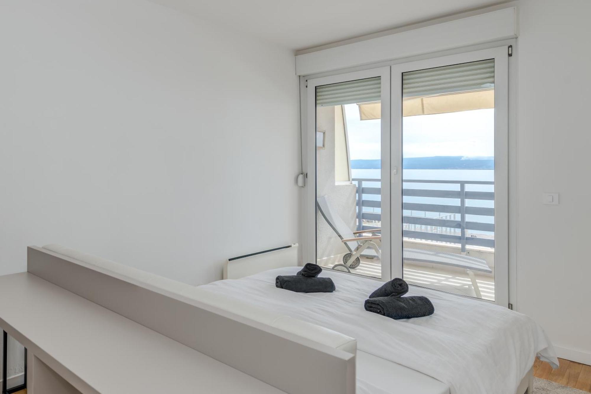 Apartment Stiv Luxe Split Buitenkant foto