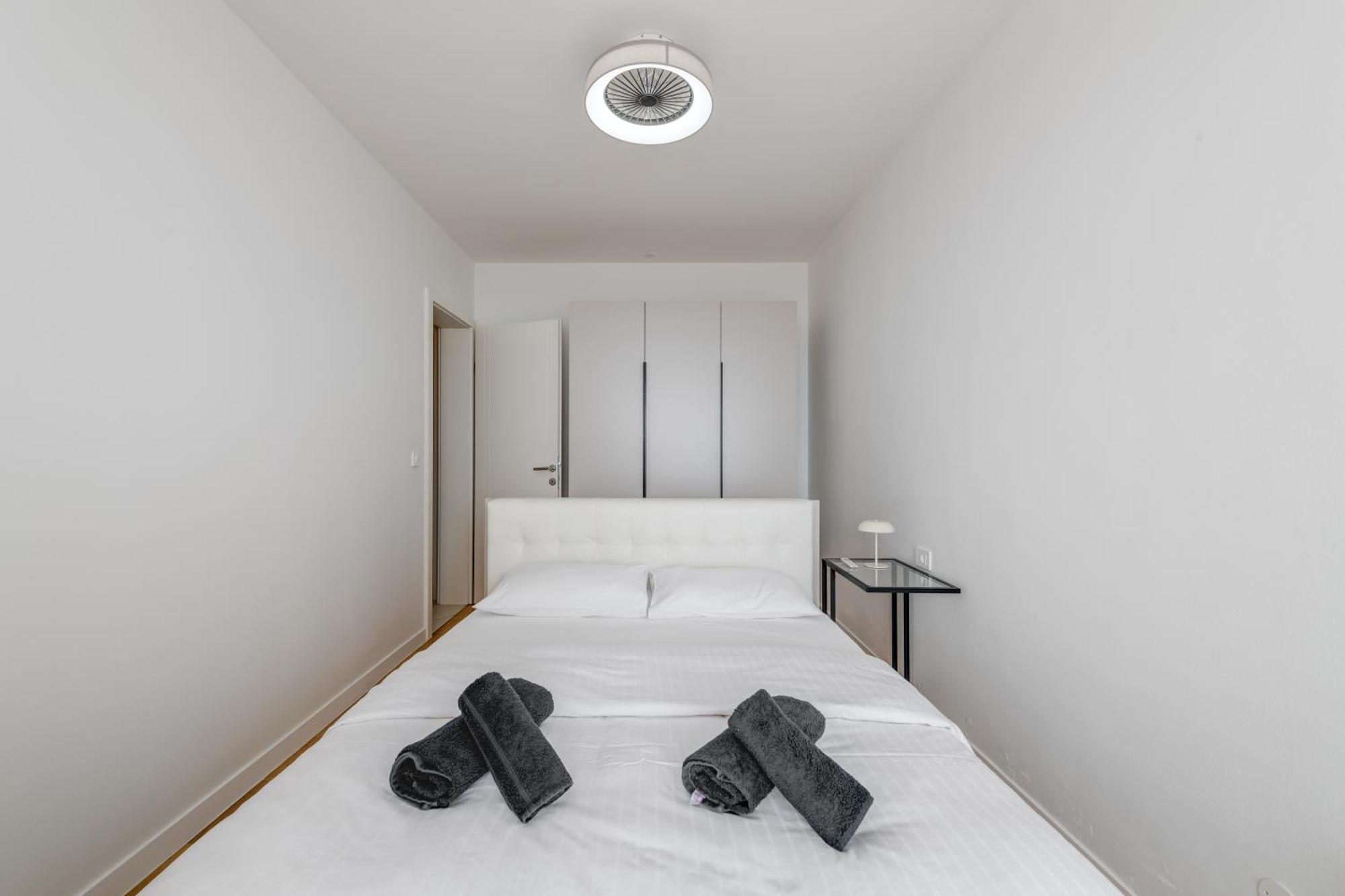 Apartment Stiv Luxe Split Buitenkant foto